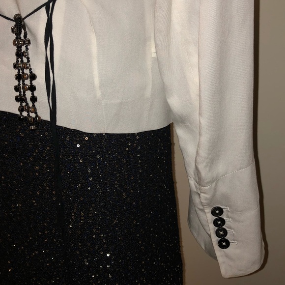 Ann Demeulemeester Light Summer Coat - Picture 4 of 8